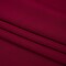 1 Yard Wine Silk Crepe Fabric Premium 4 Ply for Bridal and Formalwear, 44 Inches Width
